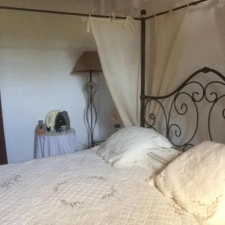 Nocleg ze śniadaniem Chez Martine 3*