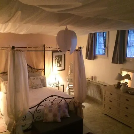 Bed & Breakfast Reiser *