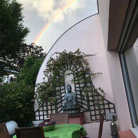 Chez Martine Nocleg ze śniadaniem Épernay