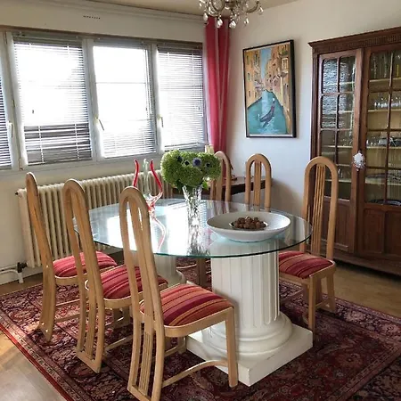 Bed & Breakfast Reiser