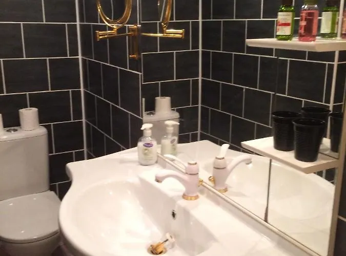 Chez Martine 3* Épernay