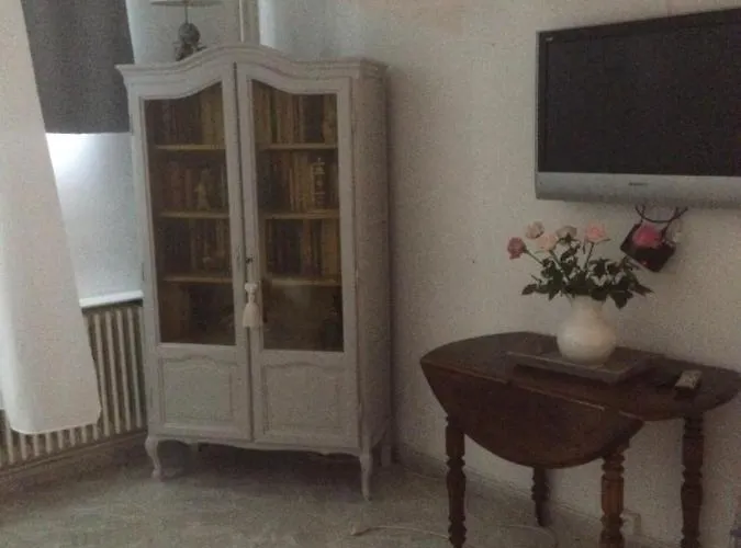 Bed & Breakfast Chez Martine