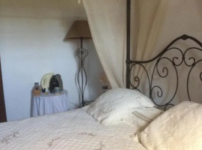 Bed & Breakfast Chez Martine 3*