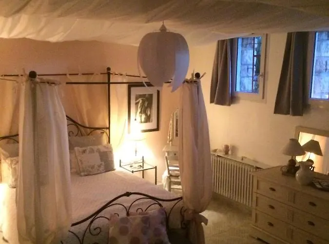 Bed & Breakfast Chez Martine 3*