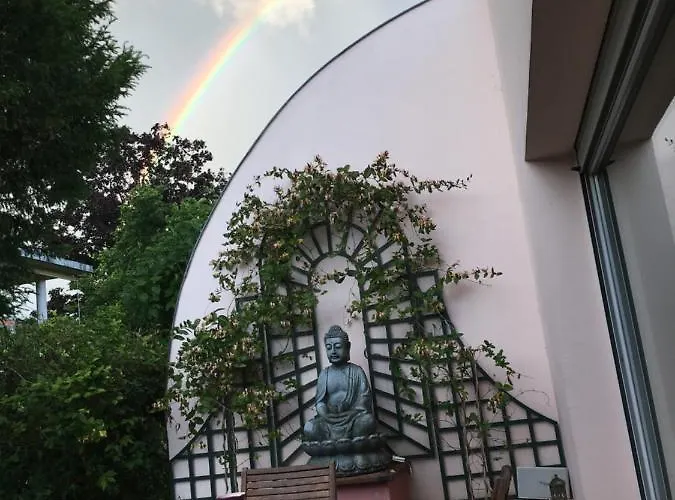 Chez Martine Bed & Breakfast Épernay